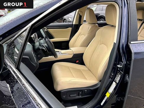 Certified 2021 Lexus RX 450h RX 450h AWD SUV w/ Luxury Package image 7