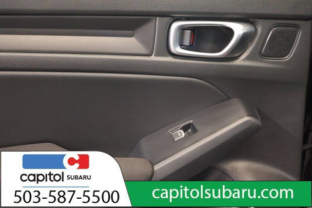 Used 2026 Honda Civic Sport image 29