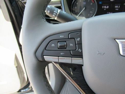 New 2025 Cadillac XT6 Premium Luxury w/ Technology Package image 17