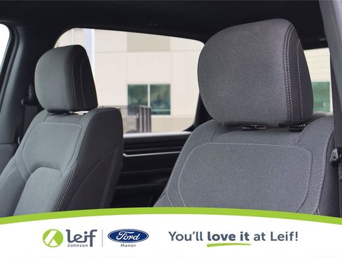 Used 2024 RAM 1500 Lone Star image 14