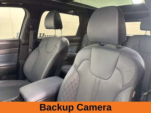 Used 2025 Kia Sorento SX Prestige AWD/4WD image 12