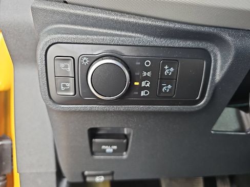 Used 2022 Ford Bronco Badlands AWD/4WD image 21