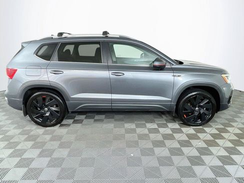 Used 2024 Volkswagen Taos SEL AWD/4WD image 10
