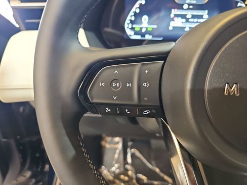 New 2026 MAZDA CX-5 Preferred AWD/4WD image 18