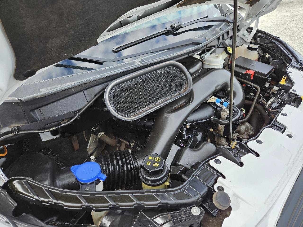 Used 2018 Ford Transit 350 XL RWD image 44