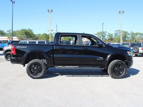 Used 2023 RAM 1500 Big Horn image 13