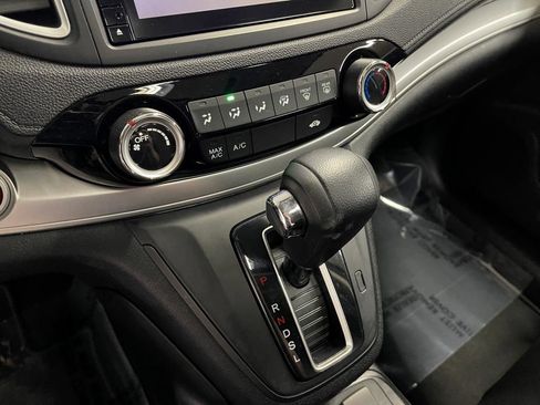 Used 2016 Honda CR-V EX image 23