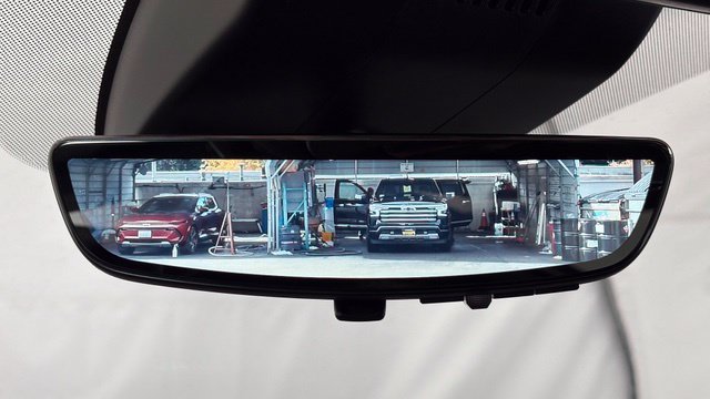 New 2026 Chevrolet Tahoe High Country AWD/4WD image 51