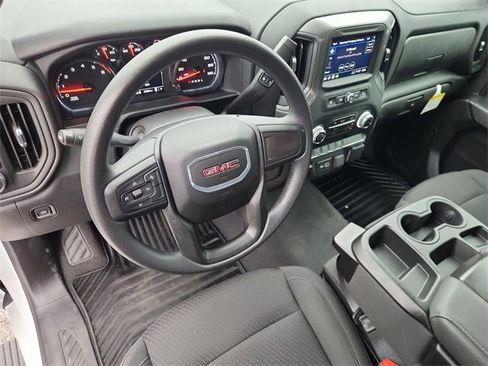 Used 2024 GMC Sierra 3500 Pro image 10