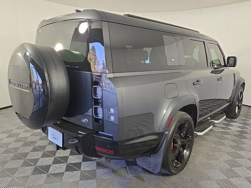 Used 2023 Land Rover Defender 130 X image 5