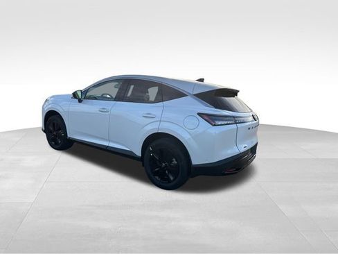 New 2026 Nissan Murano SV image 4