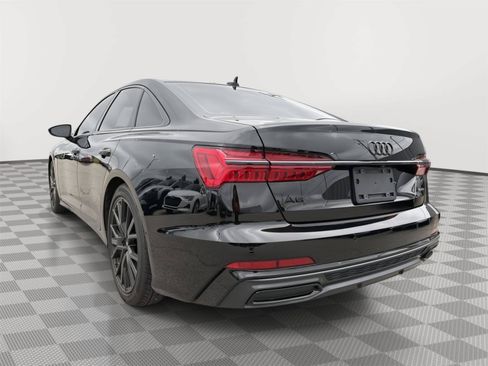Used 2023 Audi A6 3.0T Prestige AWD/4WD image 3