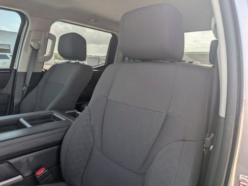 Used 2023 Toyota Tundra SR5 AWD/4WD image 10