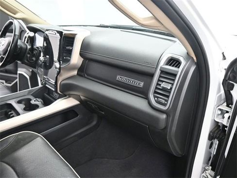 Used 2022 RAM 2500 Laramie w/ Safety Group B image 17