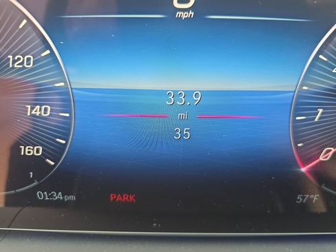 New 2026 Mercedes-Benz GLS 450 4MATIC image 16