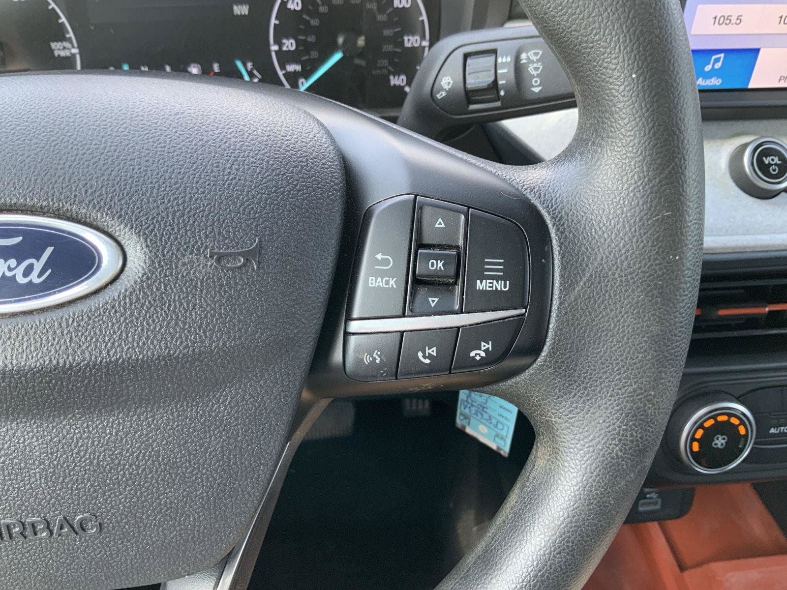 Used 2023 Ford Maverick XLT FWD image 24