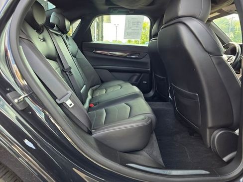 Used 2019 Cadillac CT6 Luxury w/ Driver Awareness Package image 27