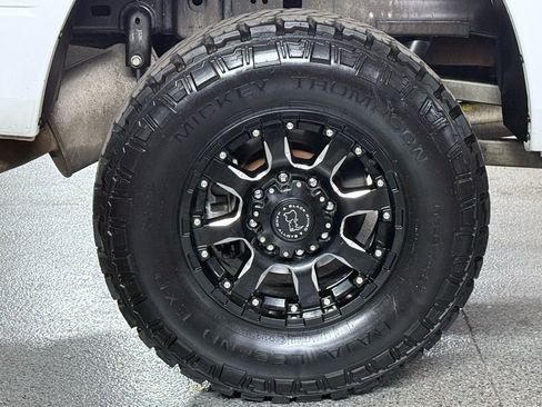 Used 2017 RAM 2500 Tradesman w/ Popular Equipment Group image 8