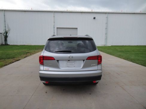 Used 2016 Honda Pilot EX-L image 8
