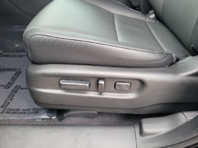 Used 2026 Honda Ridgeline RTL image 11