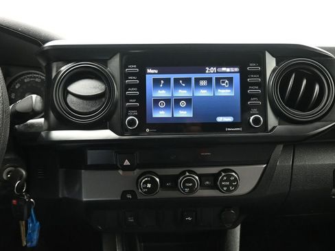 Used 2020 Toyota Tacoma SR w/ SR Convenience Package image 22