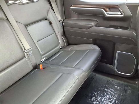 Used 2026 GMC Sierra 1500 SLT AWD/4WD image 20