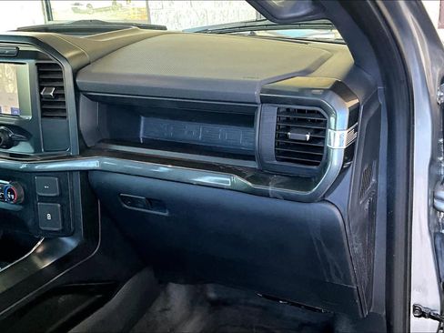 Certified 2023 Ford F150 XL w/ STX Appearance Package image 17