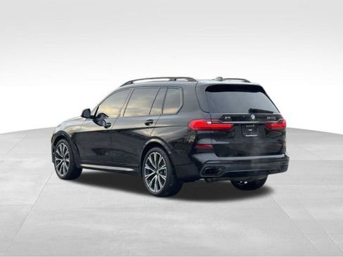 Used 2022 BMW X7 M50i image 5