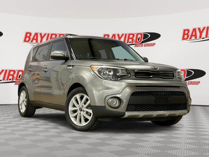 Used 2019 Kia Soul +