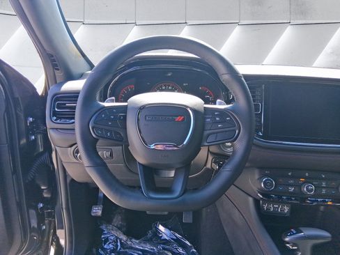 New 2026 Dodge Durango GT w/ Blacktop Package image 13