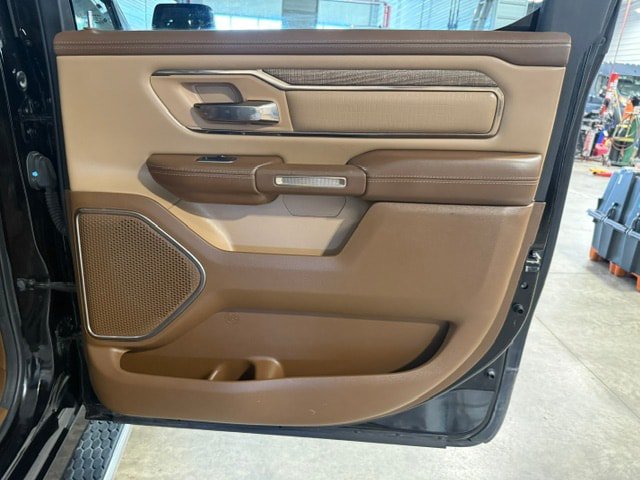 Used 2019 RAM 1500 Limited AWD/4WD image 13
