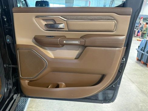 Used 2019 RAM 1500 Limited AWD/4WD image 13