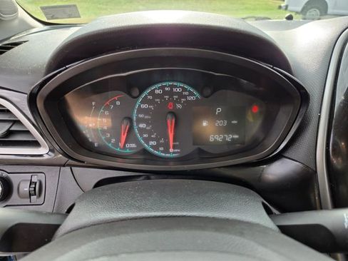 Used 2021 Chevrolet Spark LT w/ Spark Special Edition image 28