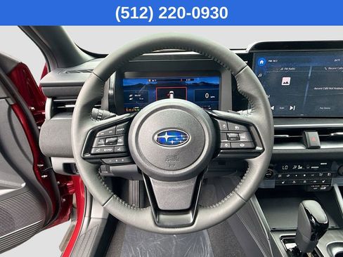 New 2026 Subaru Outback Premium AWD/4WD image 12