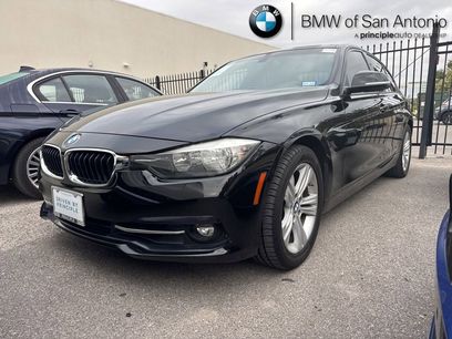 Used 2016 BMW 328i Sedan