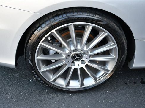 Used 2017 Mercedes-Benz C 300 Cabriolet image 71