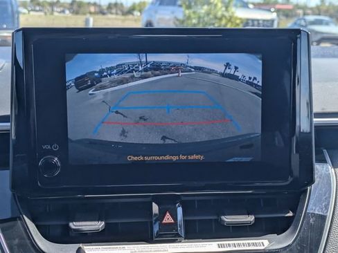 Used 2024 Toyota Corolla LE FWD image 55