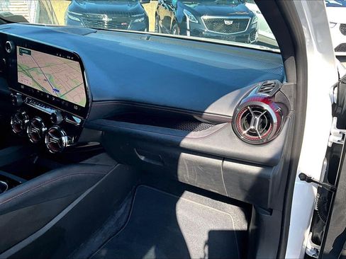 Used 2024 Chevrolet Blazer EV RS AWD/4WD image 15