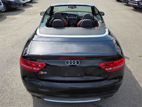 Used 2010 Audi S5 Prestige AWD/4WD image 12