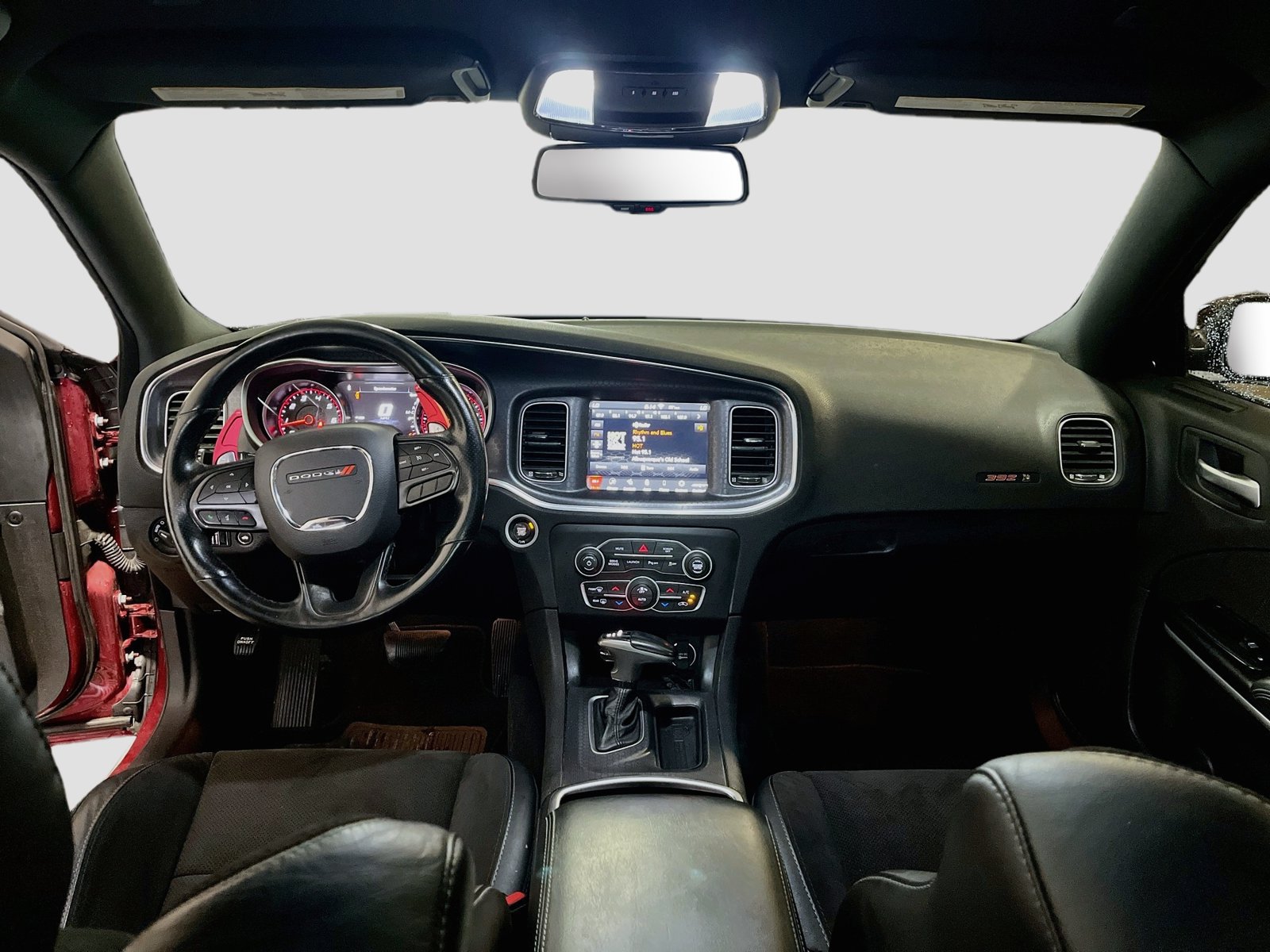 Used 2020 Dodge Charger Scat Pack RWD image 22
