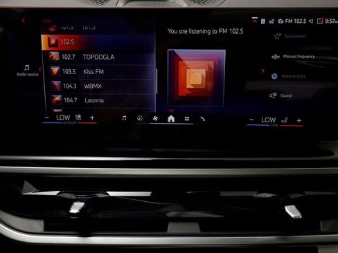 New 2026 BMW ALPINA XB7 AWD/4WD image 10