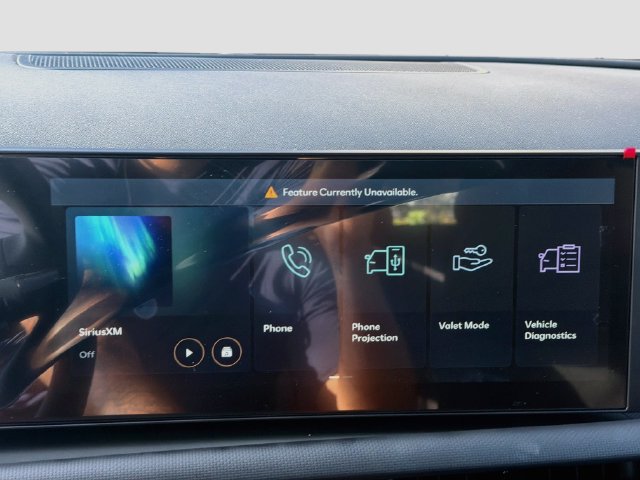 New 2026 Hyundai Tucson SE FWD image 14
