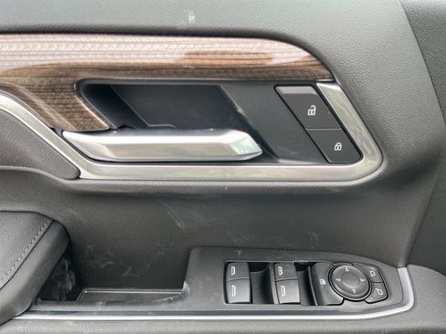 New 2026 Chevrolet Silverado 1500 LT image 15