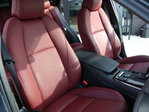 Used 2023 MAZDA CX-30 AWD 2.5 S w/ Preferred Package image 14