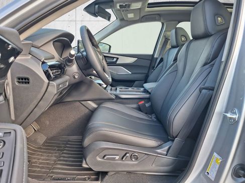 New 2026 Acura MDX FWD image 9