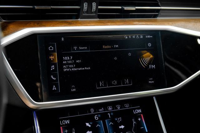 Used 2020 Audi A6 3.0T Prestige w/ Prestige Package AWD/4WD image 38