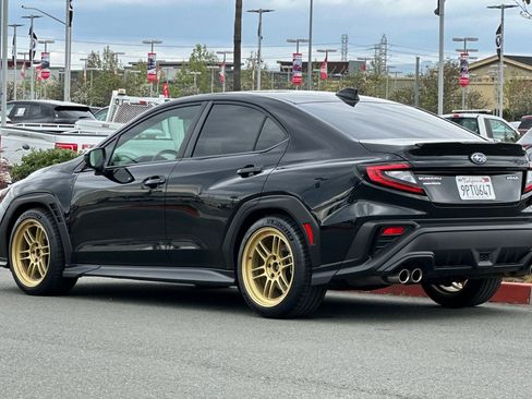 Used 2024 Subaru WRX Premium w/ Popular Package #1A image 6