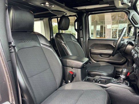 Certified 2021 Jeep Wrangler Unlimited Sport image 49