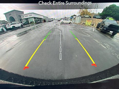 Used 2020 Jeep Wrangler Unlimited Rubicon w/ Quick Order Package 28Y Recon image 24