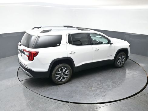 Used 2023 GMC Acadia SLT image 36